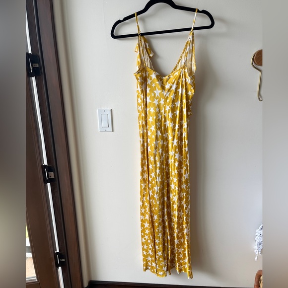 AQC | Yellow Star Silk - Picture 2 of 4